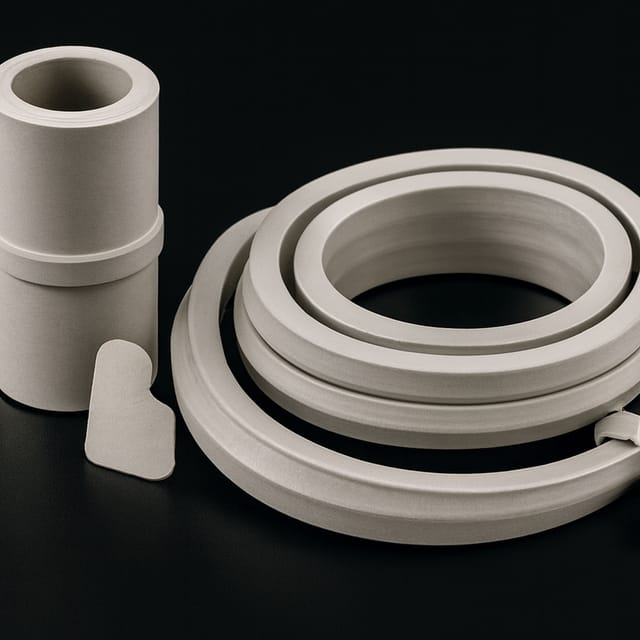 Kit Gaxeta Robô Fanuc®