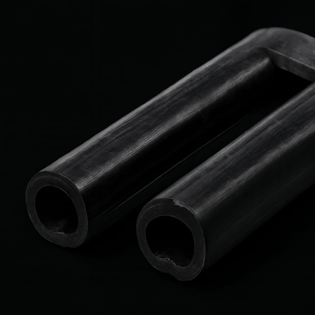 Vedação em EPDM para portas e janelas