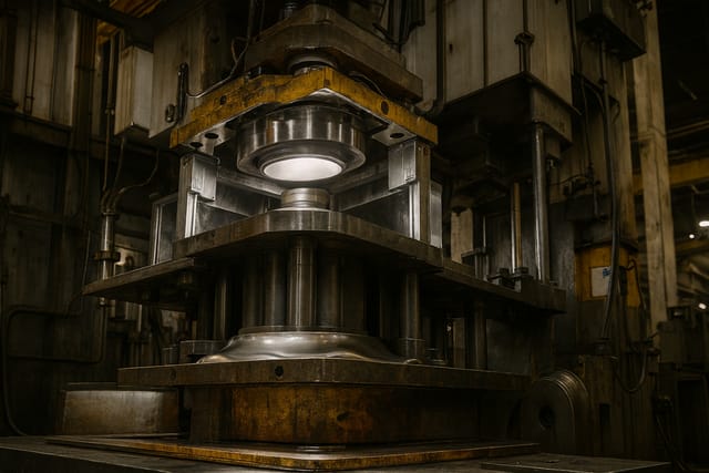 Prensa de estamparia industrial