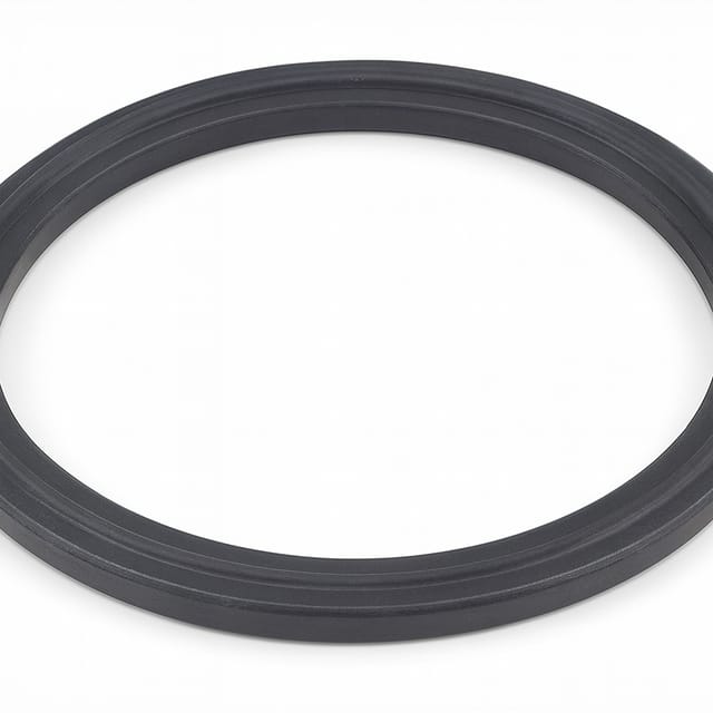 Anel de Conexão EPDM