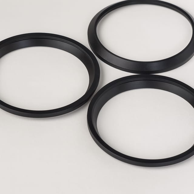 Anel de Vedação do Visor de Inspeção de Tanques de Aço Inox