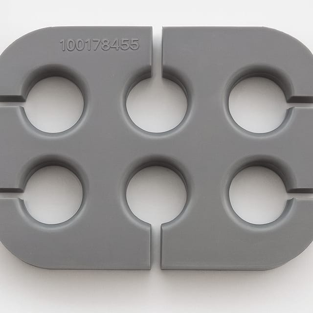Cleat Floating PWR Harness
