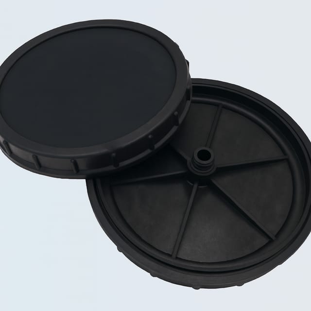 Difusor Disco