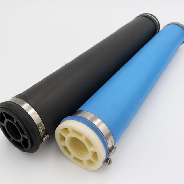 Difusor Tubular