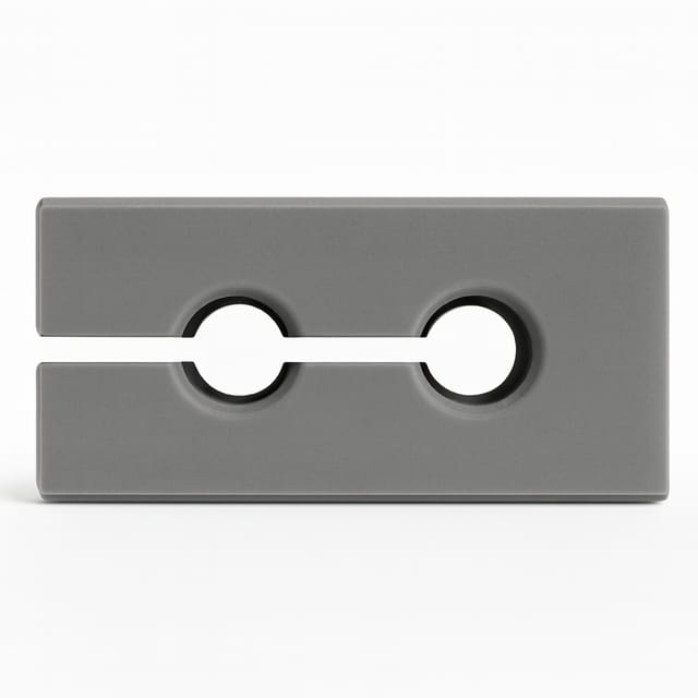 Fix Power Cable Cleat