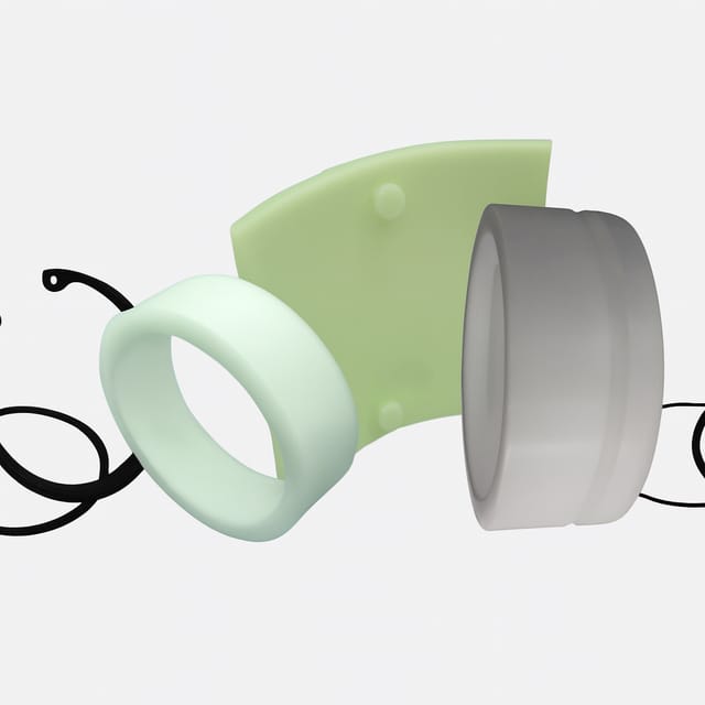 Kit para Atuadores Pneumáticos Compatível Keystone
