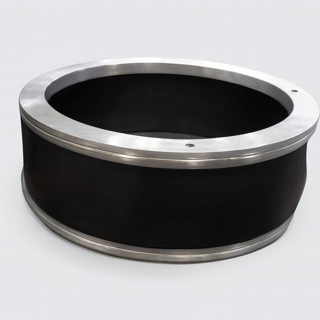 Packer da Slip Joint