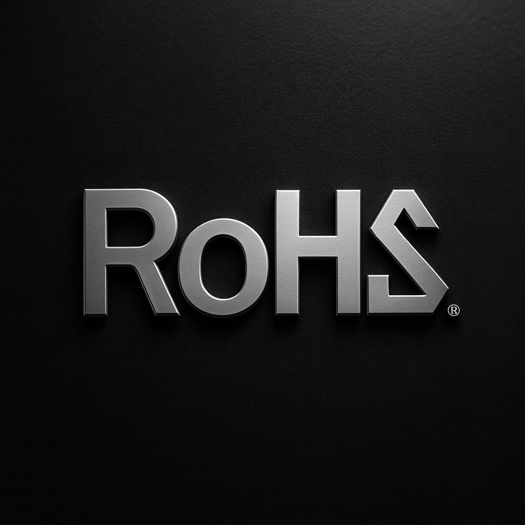 RoHS Compliant