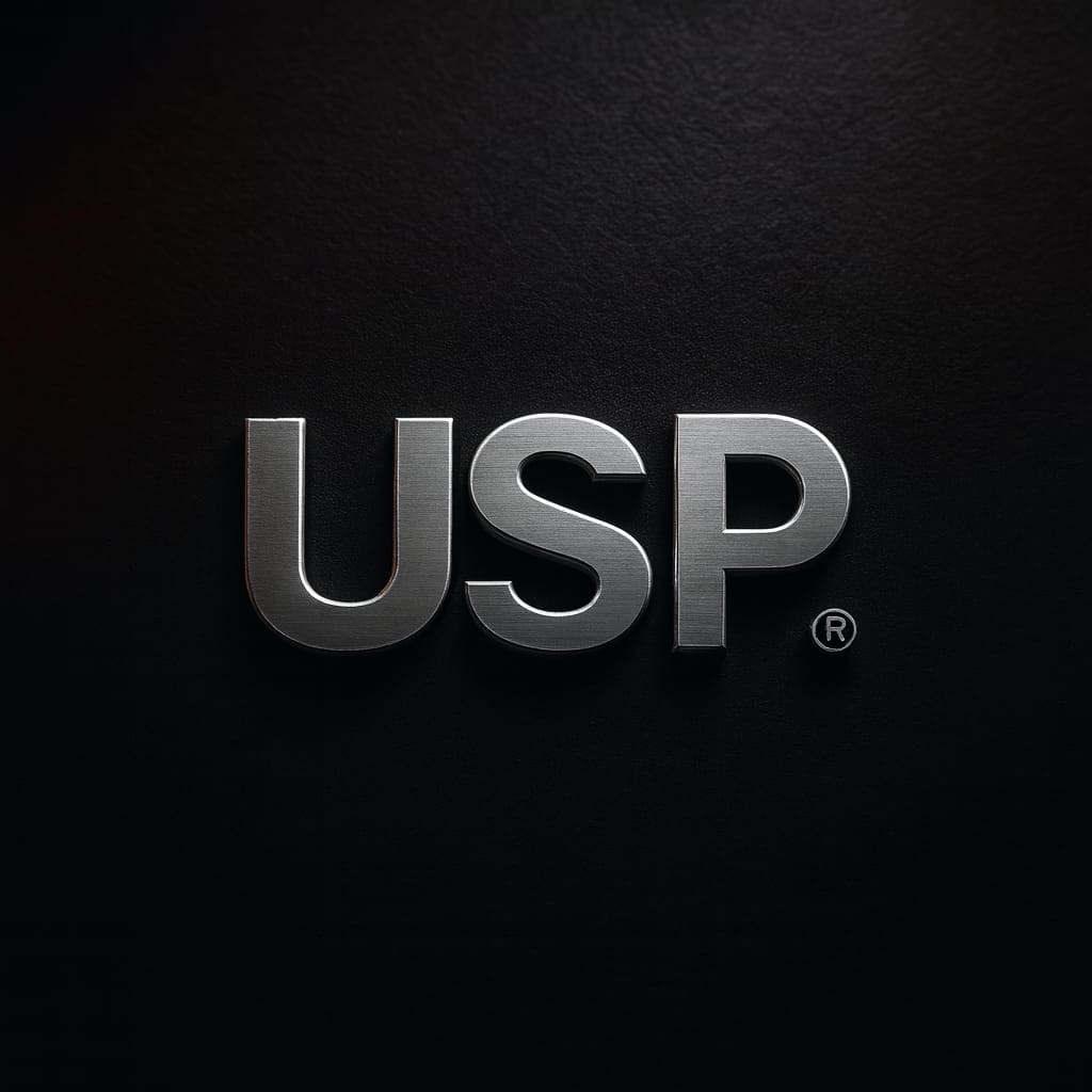 USP Class VI