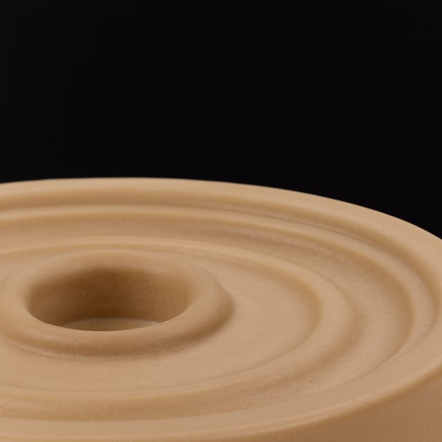 Diafragma elastomérico para válvulas e bombas