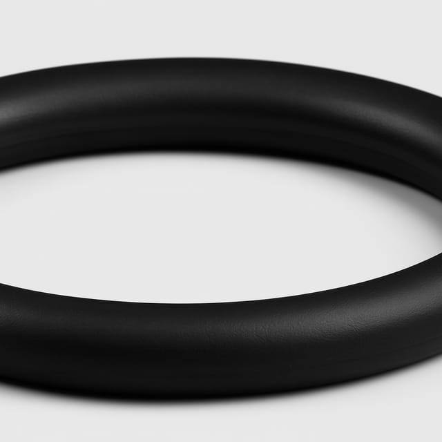 O-ring em EPDM para alta temperatura
