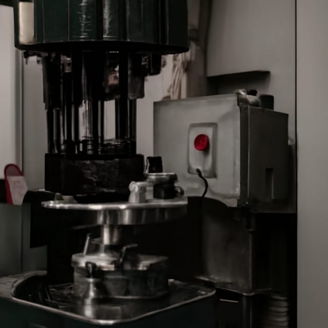 Torno CNC