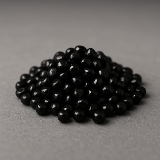 Negro de Fumo