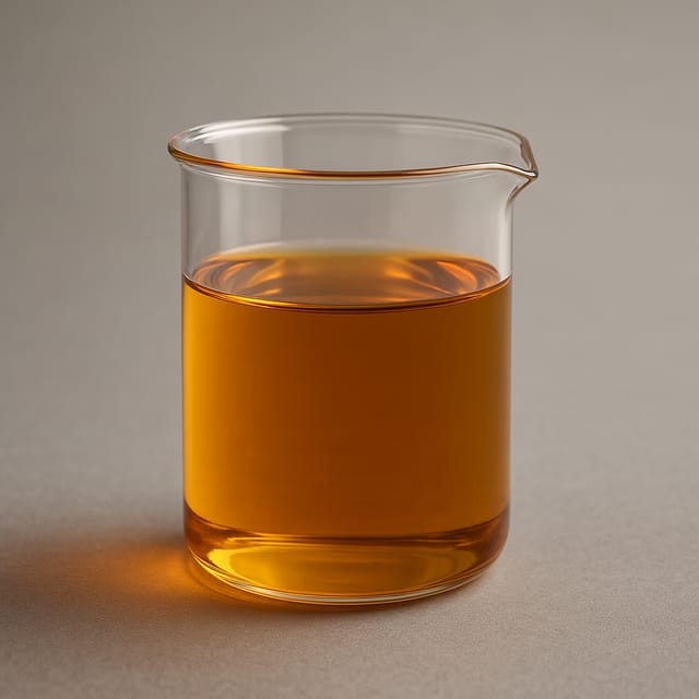Óleos