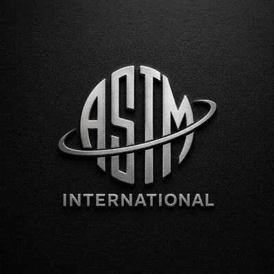 Certificação ASTM International