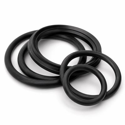 O-rings e juntas de vedação industrial